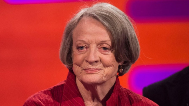 British actress, Maggie Smith dies at 89